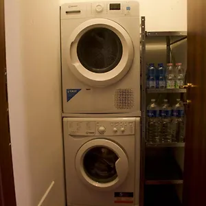 Appartement Mandiri, San Casciano in Val di Pesa
