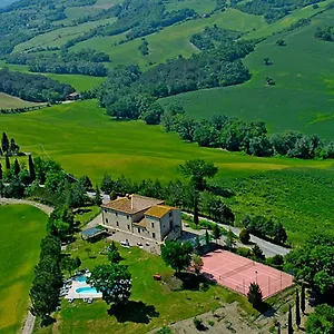 Appartement Il Palagetto, Pomarance