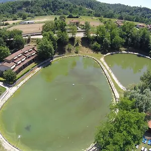 Appartement Laghi Della Tranquillita', Reggello