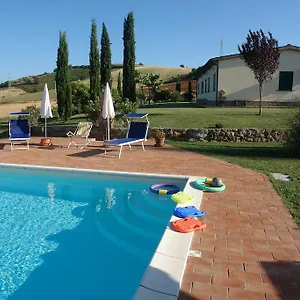 Agriturismo Le Venelle Ribolla