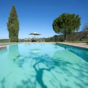 Salvadonica San Casciano in Val di Pesa
