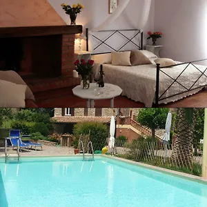 Appartement Borgo Al Cielo - Diffuso, Suvereto