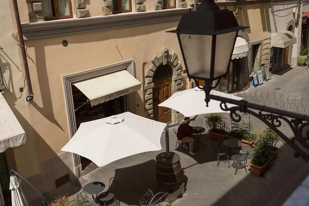 Ferienwohnung Palazzo Tempi San Casciano in Val di Pesa