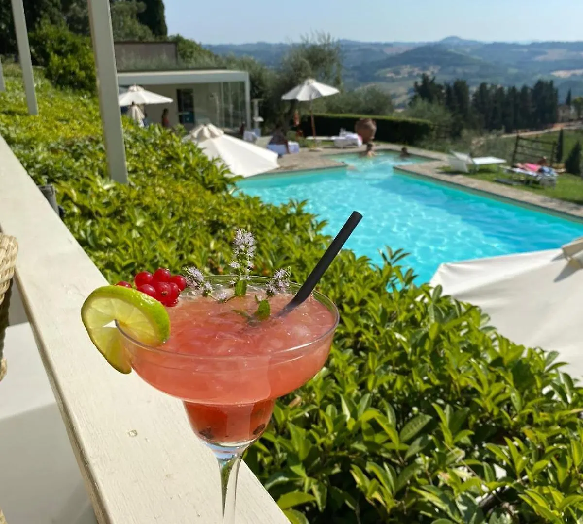 Palazzo Tempi Apartment San Casciano in Val di Pesa