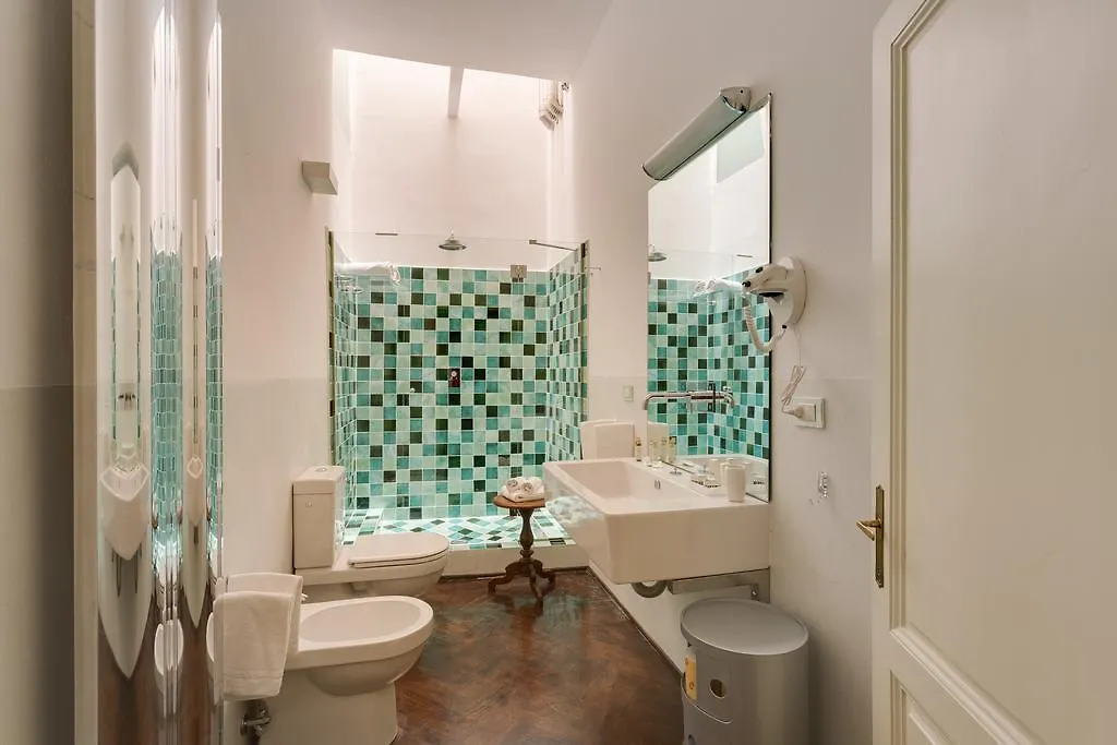 Palazzo Tempi Apartment San Casciano in Val di Pesa