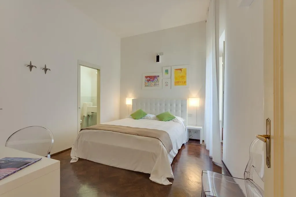 Palazzo Tempi Apartment San Casciano in Val di Pesa 0*,  Italy
