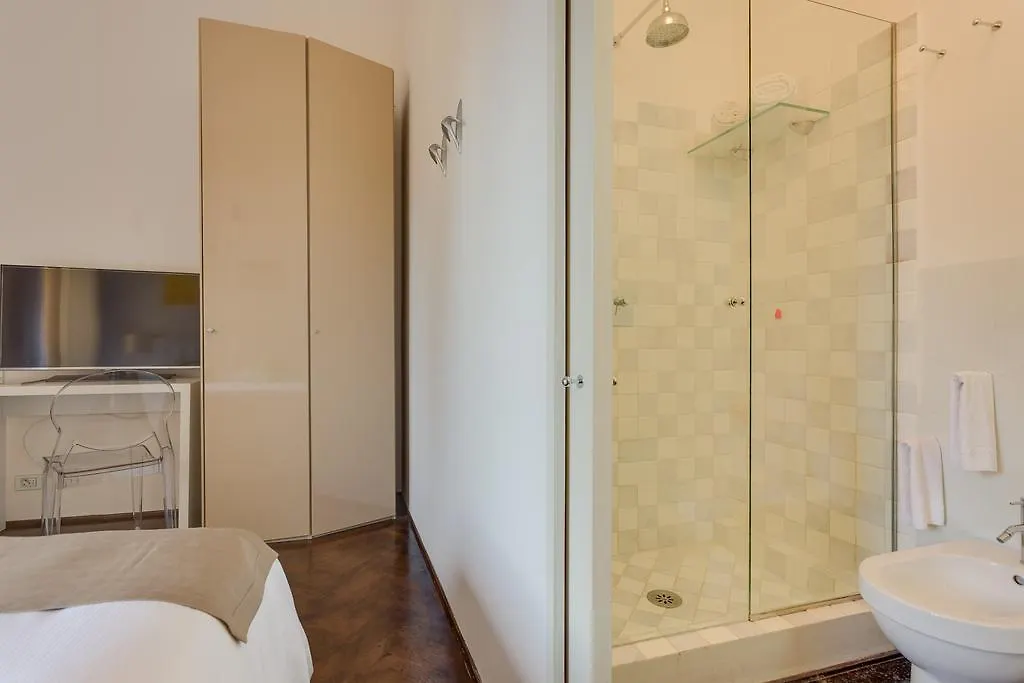 Palazzo Tempi Apartment San Casciano in Val di Pesa