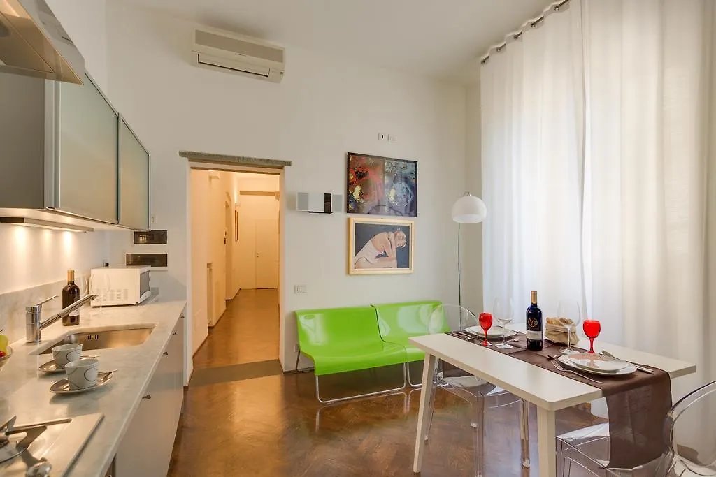 Palazzo Tempi Apartment San Casciano in Val di Pesa