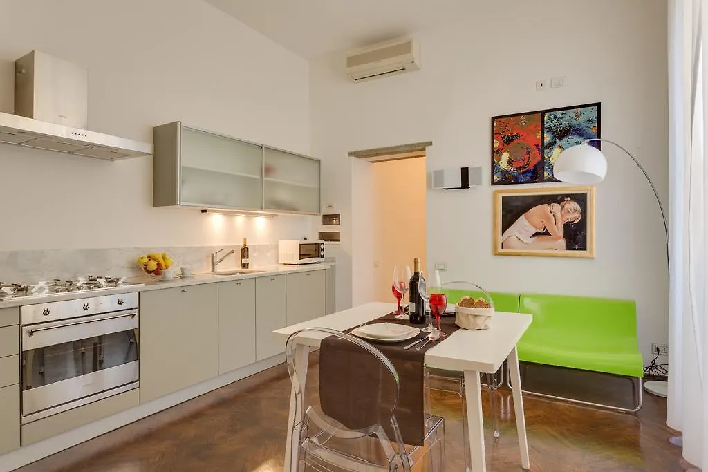 Palazzo Tempi Apartment San Casciano in Val di Pesa
