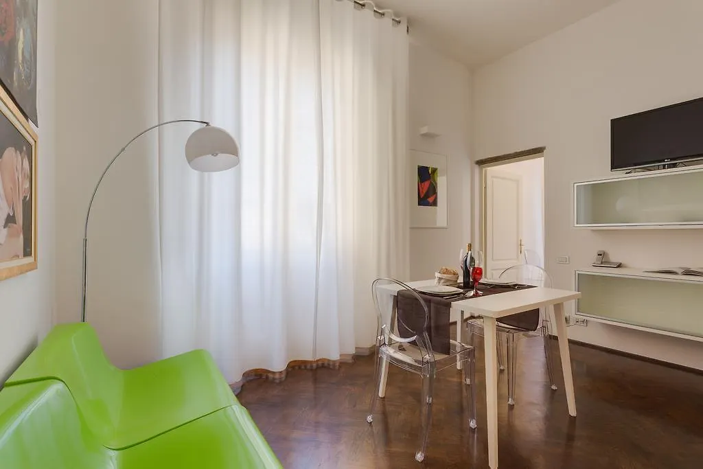 Palazzo Tempi Apartment San Casciano in Val di Pesa