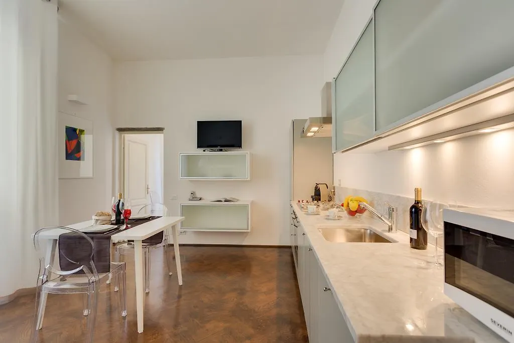 Palazzo Tempi Apartment San Casciano in Val di Pesa 0*,  Italy