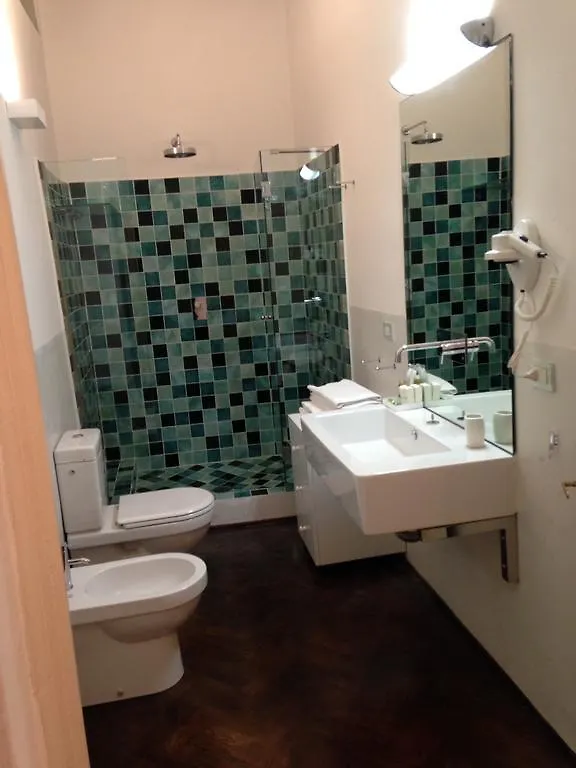 Palazzo Tempi Apartment San Casciano in Val di Pesa