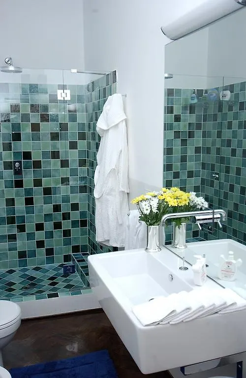 Palazzo Tempi Apartment San Casciano in Val di Pesa 0*,  Italy