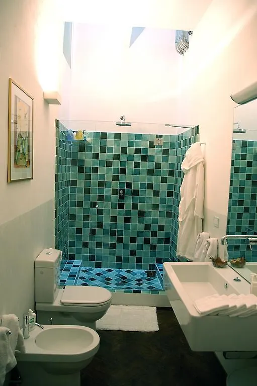 Palazzo Tempi Apartment San Casciano in Val di Pesa 0*,