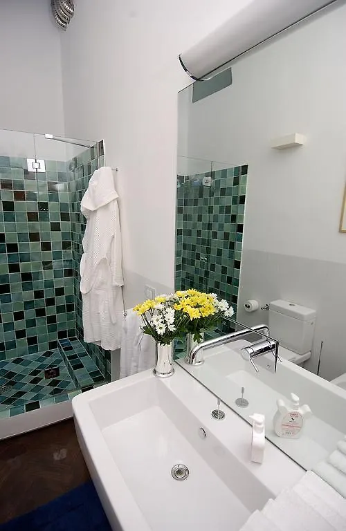 Palazzo Tempi Apartment San Casciano in Val di Pesa