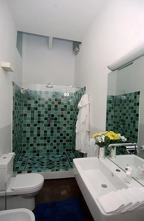 Palazzo Tempi Apartment San Casciano in Val di Pesa
