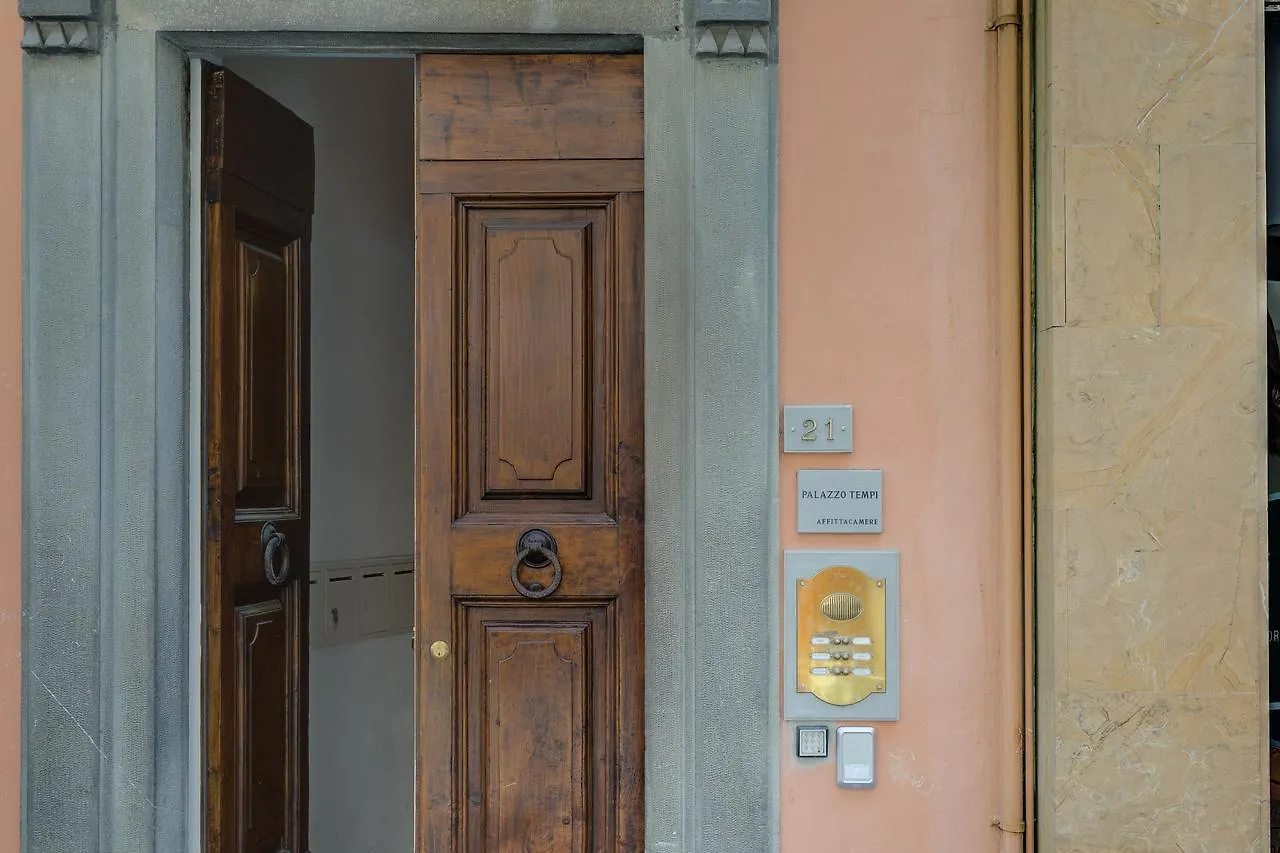 Palazzo Tempi Apartment San Casciano in Val di Pesa 0*,  Italy