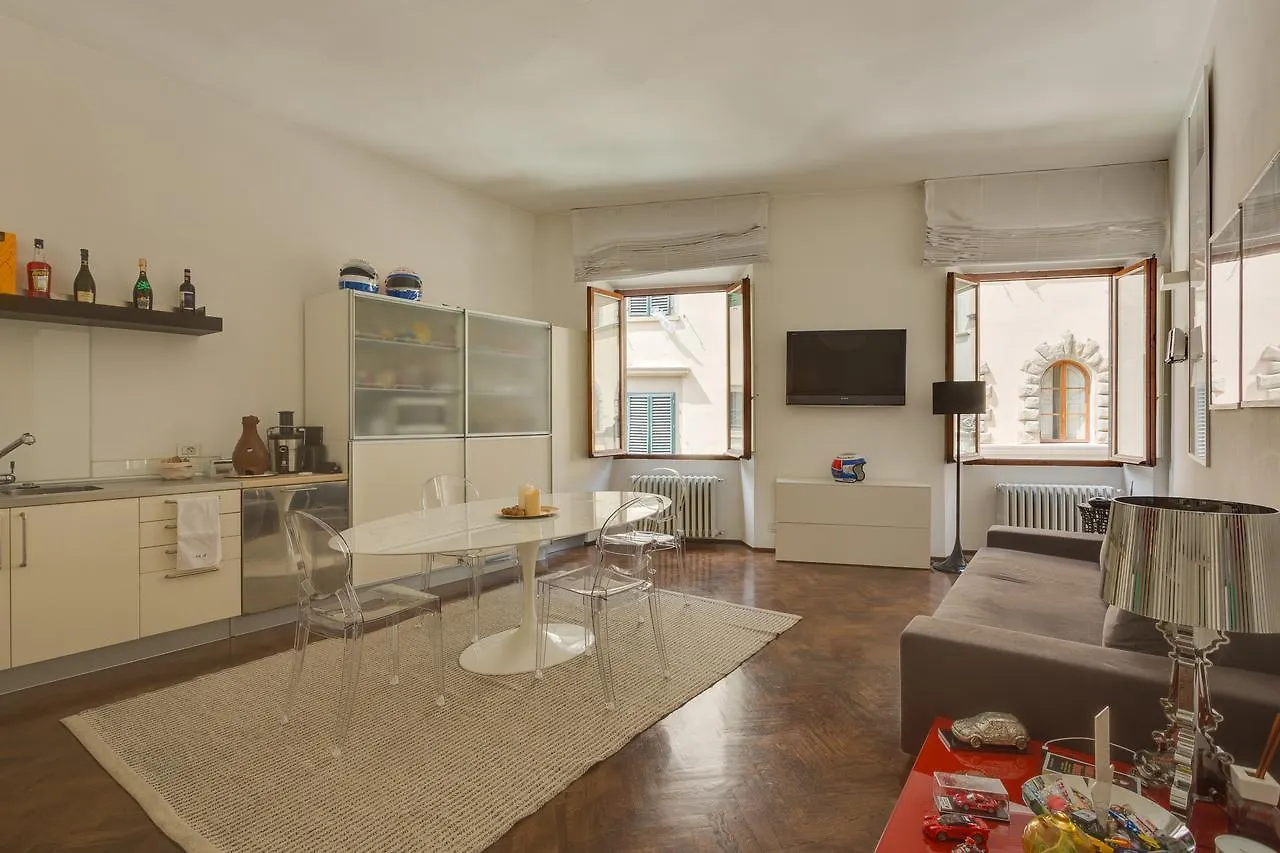 Palazzo Tempi Apartment San Casciano in Val di Pesa Italy
