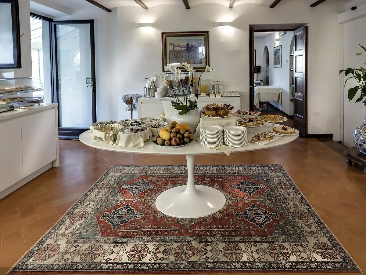 Palazzo Tempi Apartment San Casciano in Val di Pesa Italy