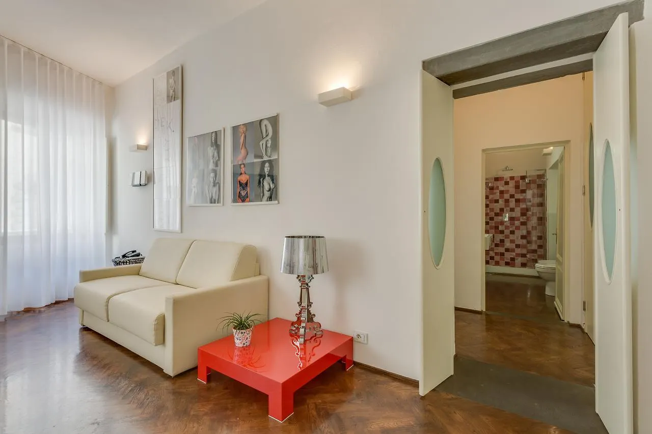 Palazzo Tempi Apartment San Casciano in Val di Pesa Italy