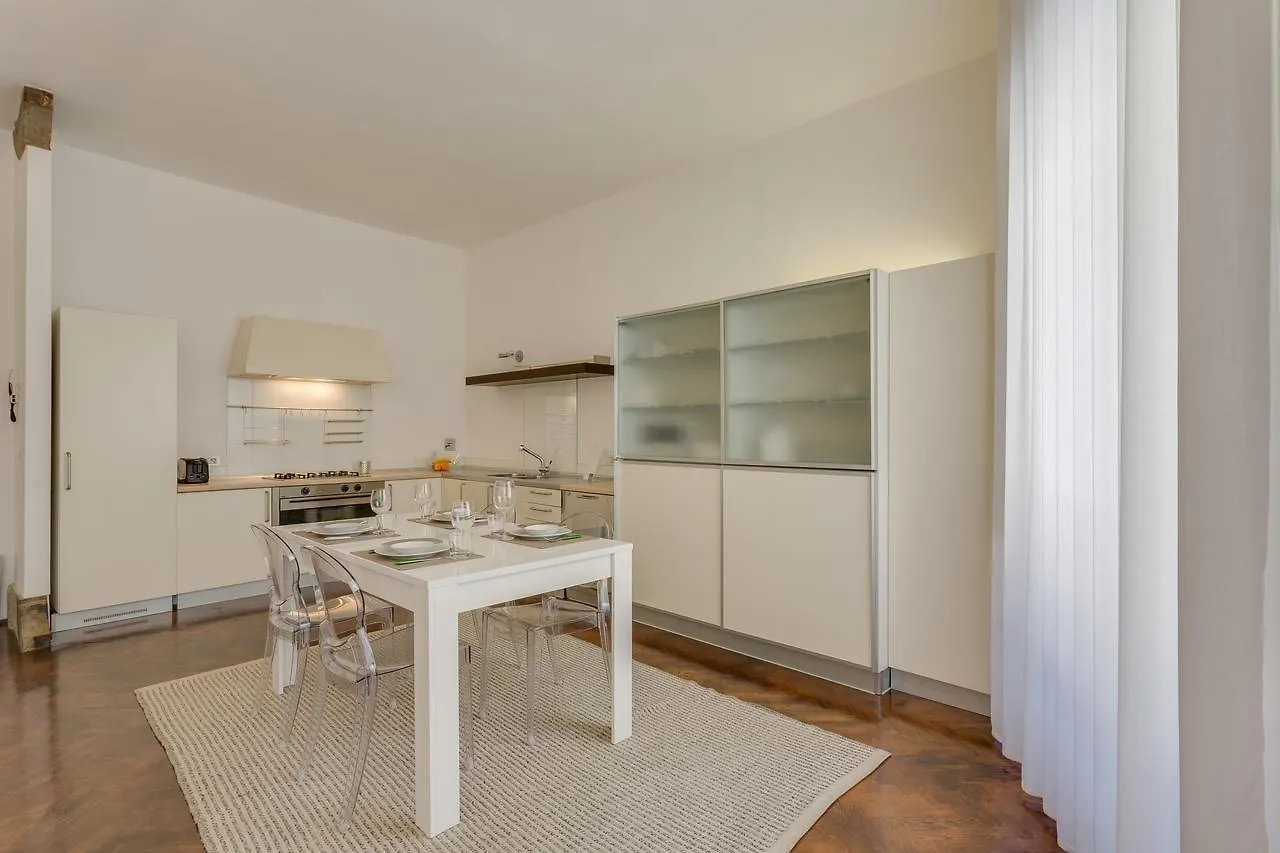 Palazzo Tempi Apartment San Casciano in Val di Pesa