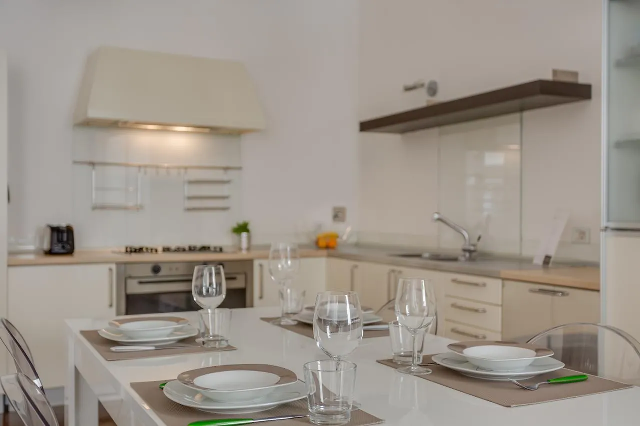 Palazzo Tempi Apartment San Casciano in Val di Pesa