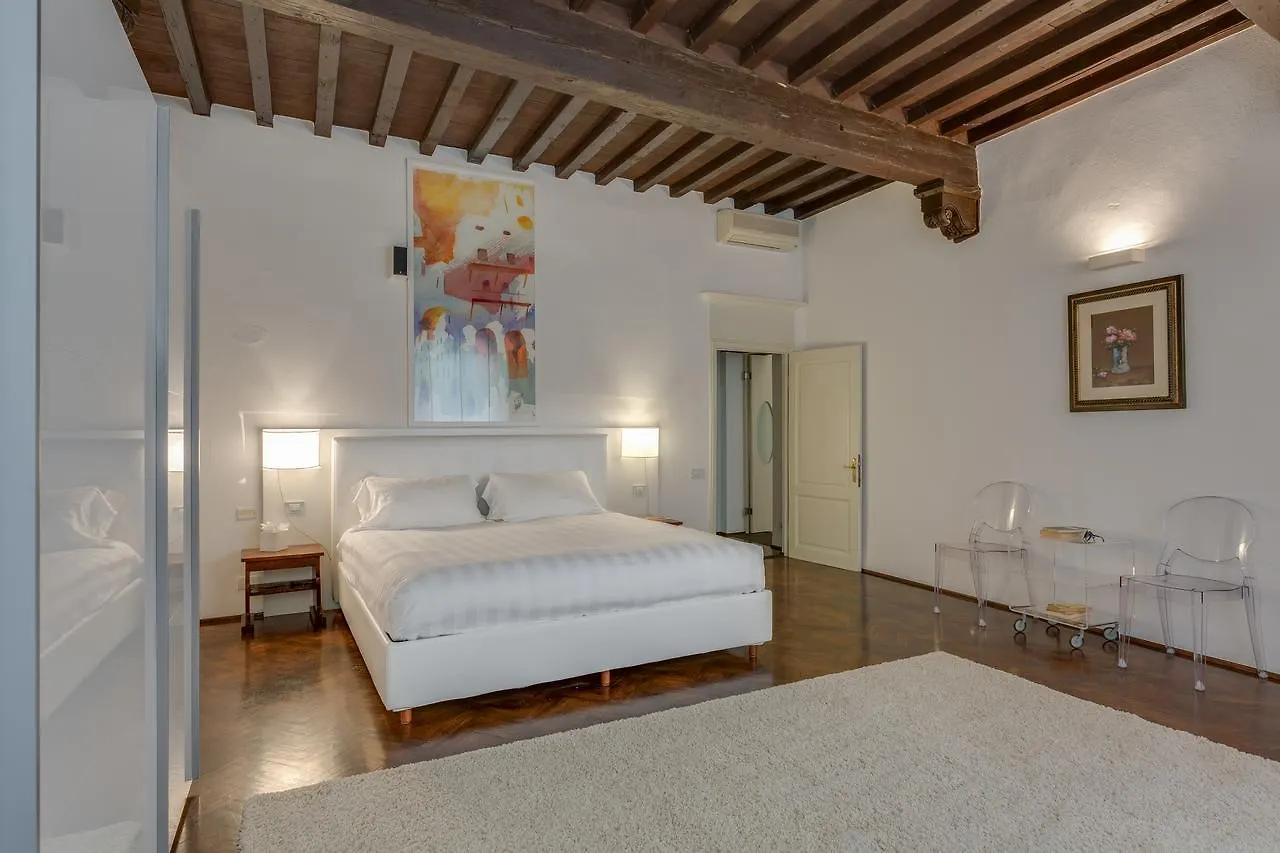 Palazzo Tempi Apartment San Casciano in Val di Pesa