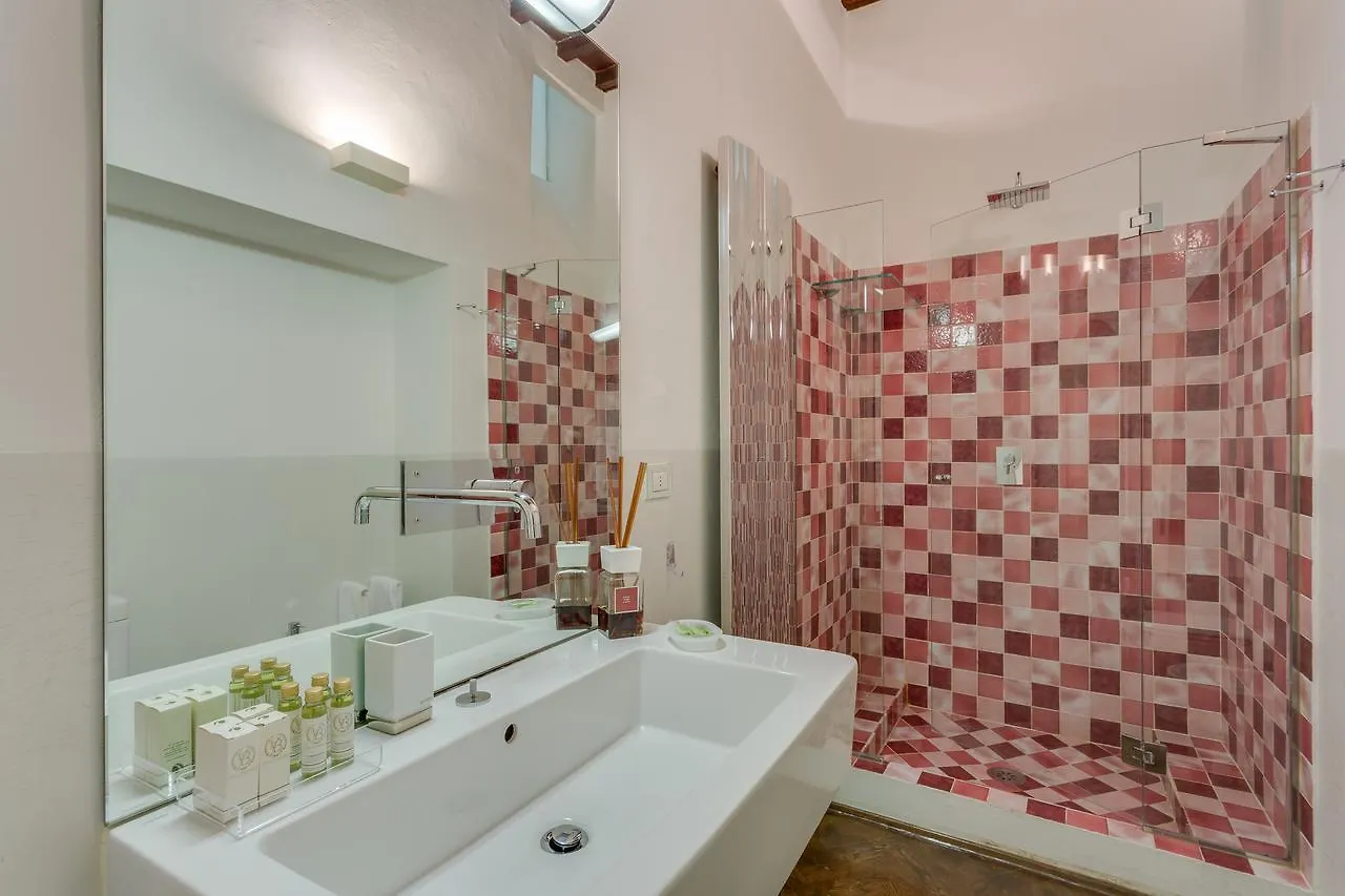 Palazzo Tempi Apartment San Casciano in Val di Pesa