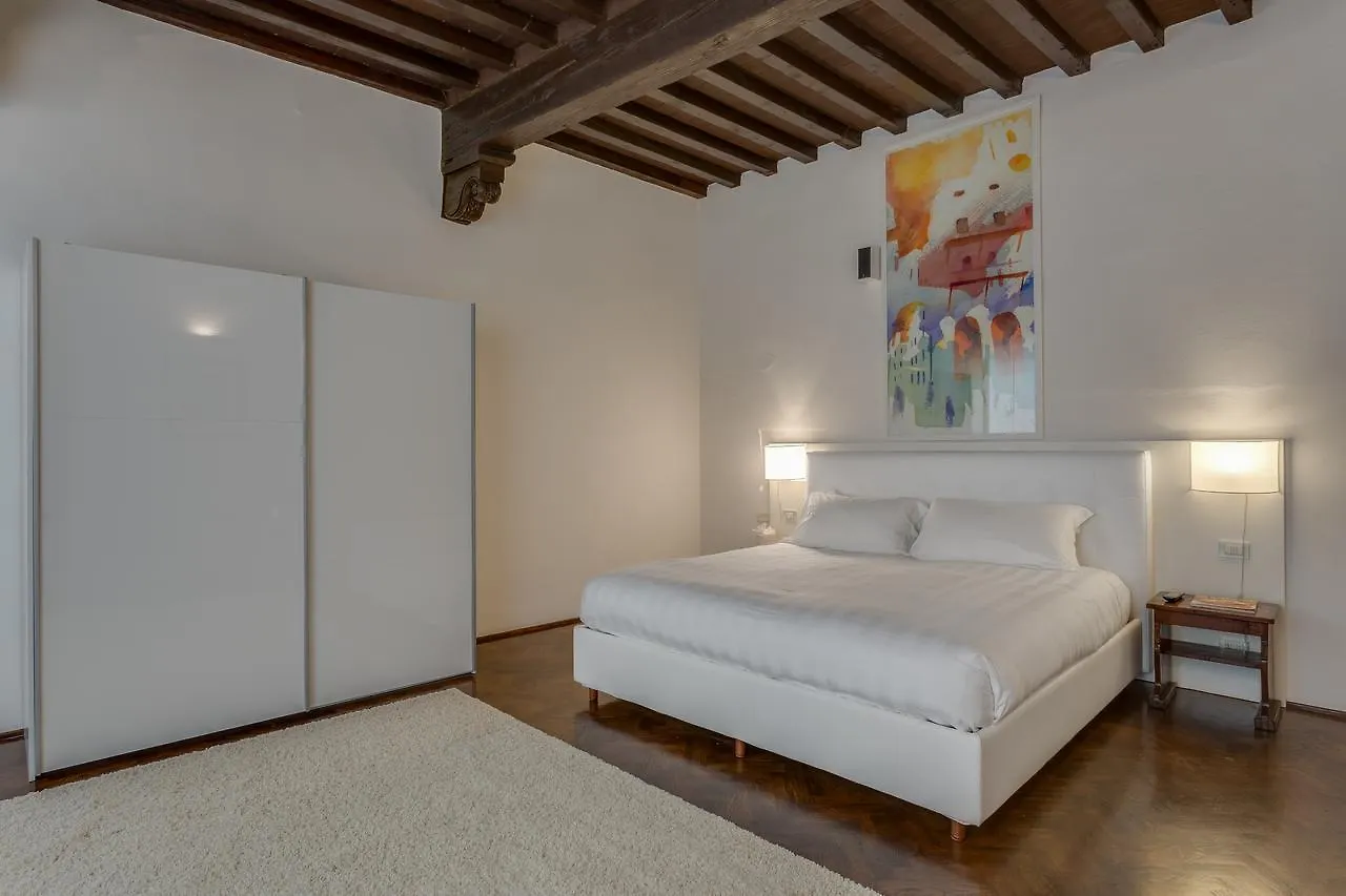 Palazzo Tempi Apartment San Casciano in Val di Pesa